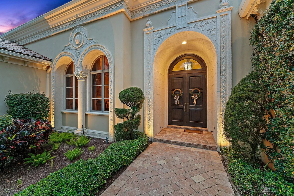 Unit for sale at 11743 Belladonna Court, Palm Beach Gardens, FL 33418