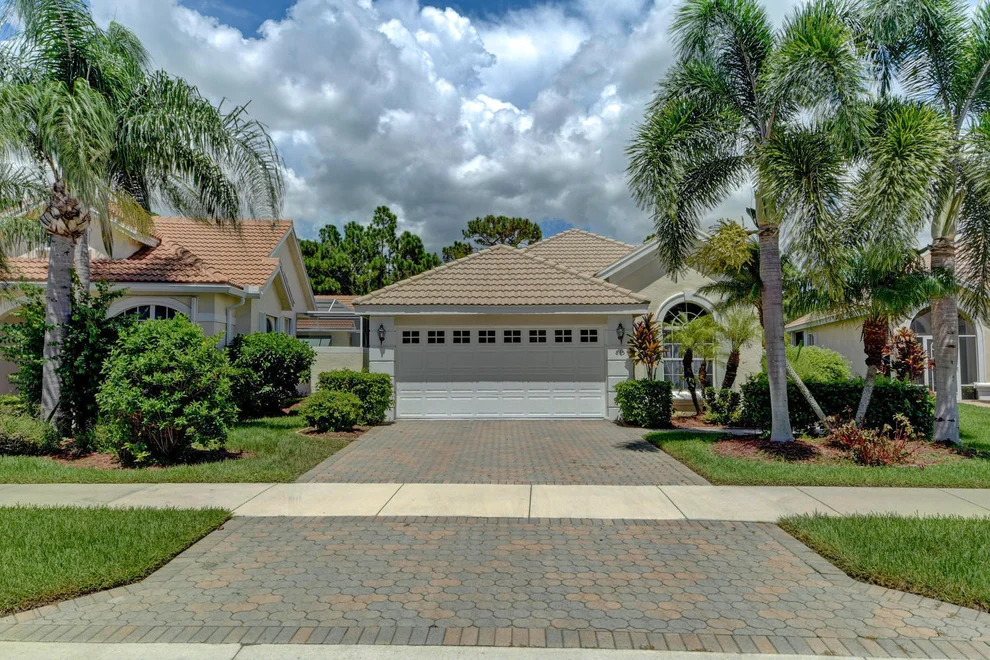 Unit for sale at 815 SW St Andrews Cove, Port St Lucie, FL 34986