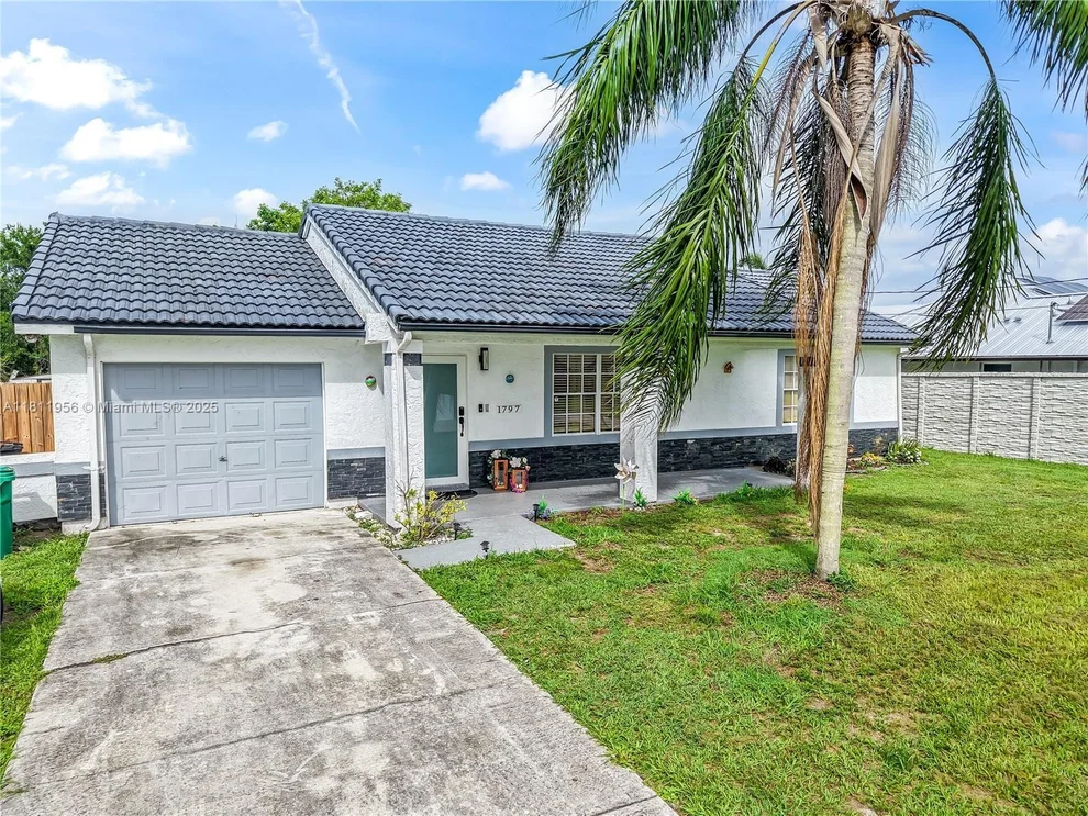 Unit for sale at 1797 SW Hampshire Lane, Port St Lucie, FL 34953