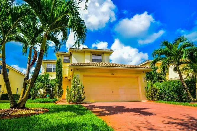 Unit for sale at 16341 SW 29th Street, Miramar, FL 33027