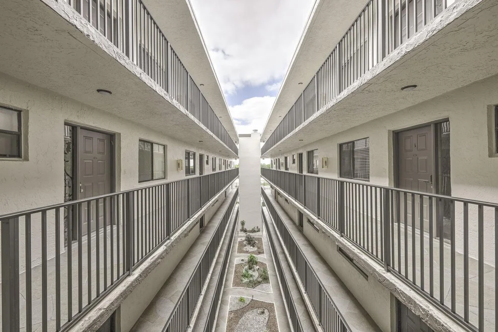 Unit for sale at 8000 Hampton Boulevard, North Lauderdale, FL 33068