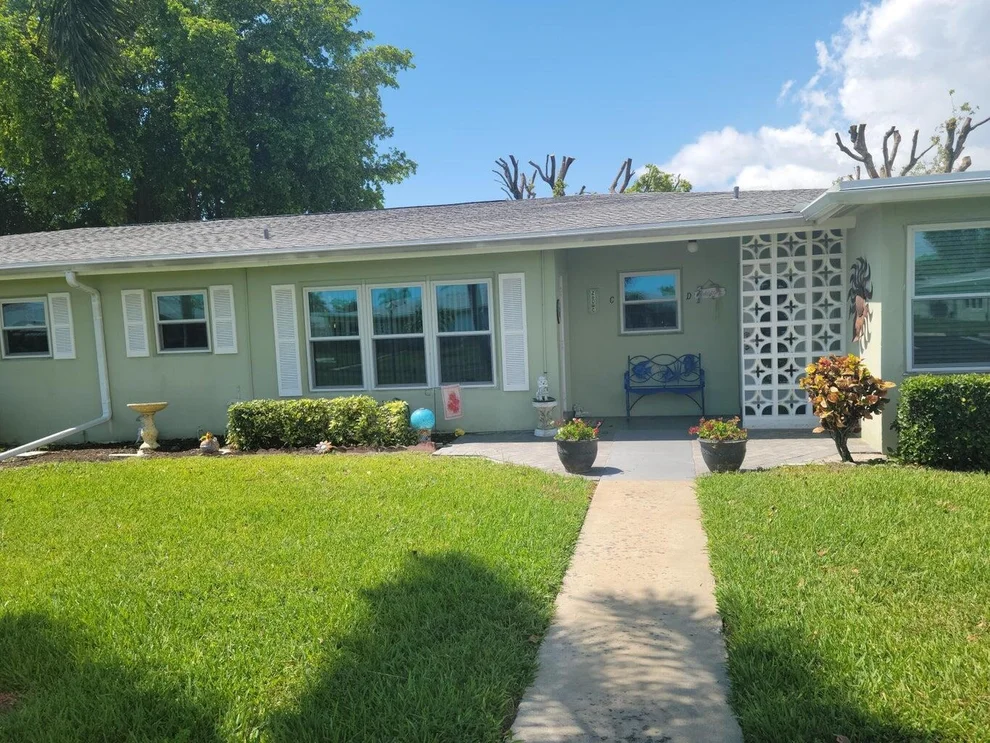 Unit for sale at 260 High Point Boulevard, Boynton Beach, FL 33435