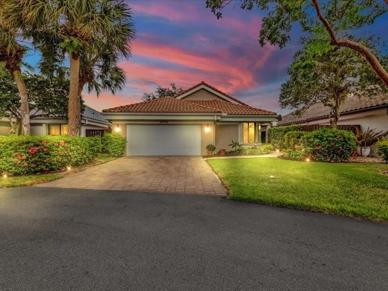 Unit for sale at 1878 NW 93rd Terrace, Plantation, FL 33322