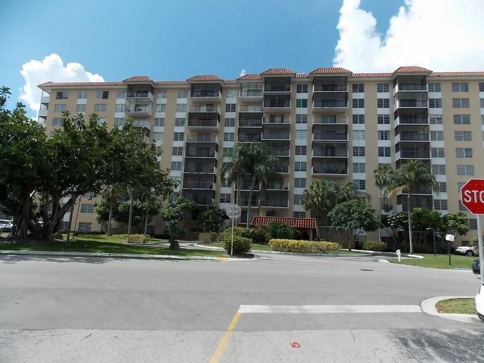 Unit for sale at 4174 Inverrary Drive, Lauderhill, FL 33319