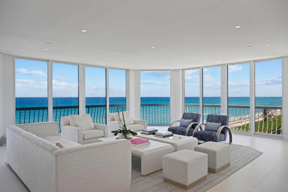 Unit for sale at 2100 S Ocean Boulevard, Palm Beach, FL 33480
