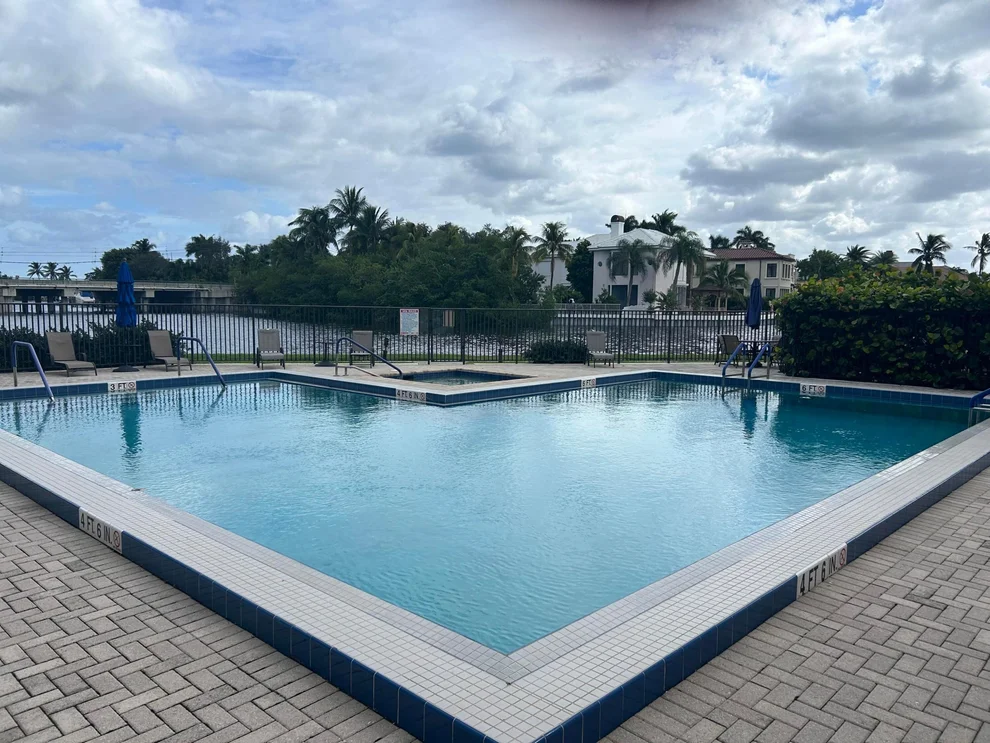 Unit for sale at 11370 Twelve Oaks Way, North Palm Beach, FL 33408