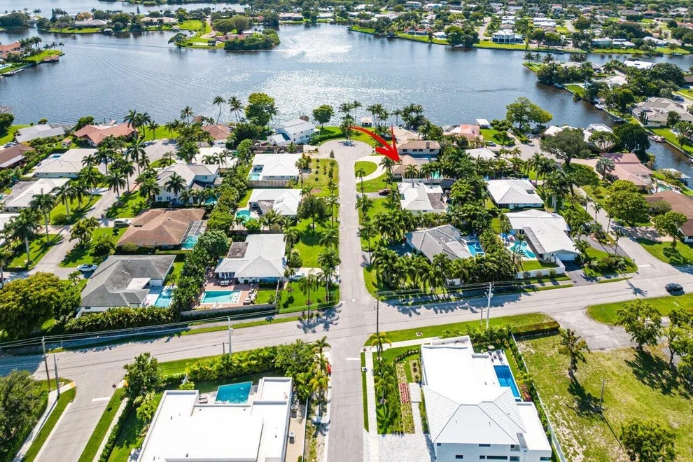 Unit for sale at 17 NW 25th Street, Delray Beach, FL 33444