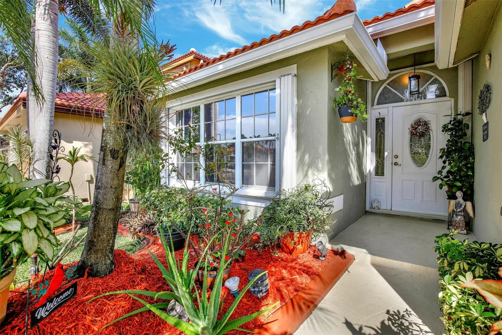 Unit for sale at 18185 SW 3rd Street, Pembroke Pines, FL 33029