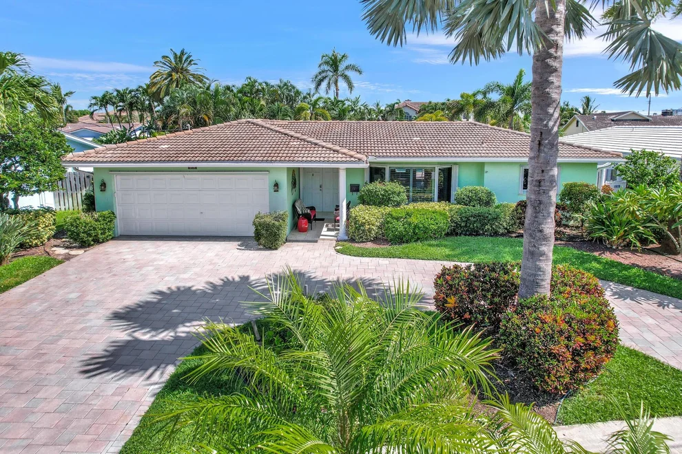 Unit for sale at 1501 SE 14th Street, Deerfield Beach, FL 33441