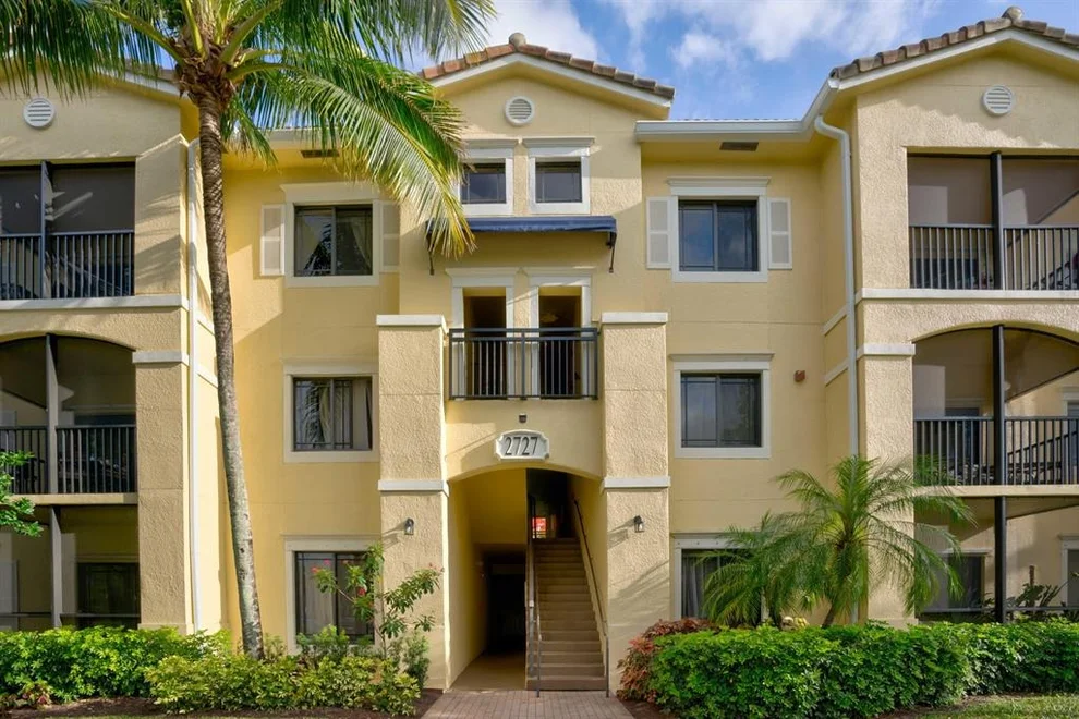 Unit for sale at 2727 Anzio Court, Palm Beach Gardens, FL 33410