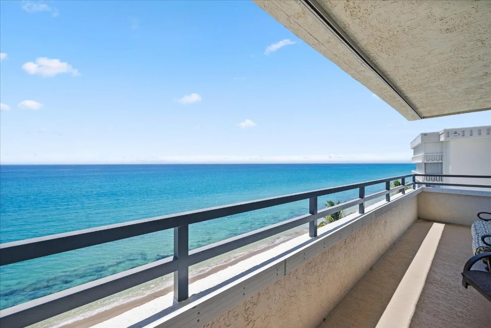 Unit for sale at 3560 S Ocean Boulevard, South Palm Beach, FL 33480