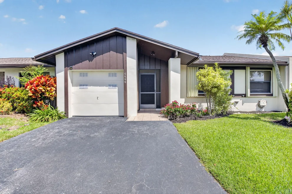 Unit for sale at 5444 Laurel Oak Street, Delray Beach, FL 33484
