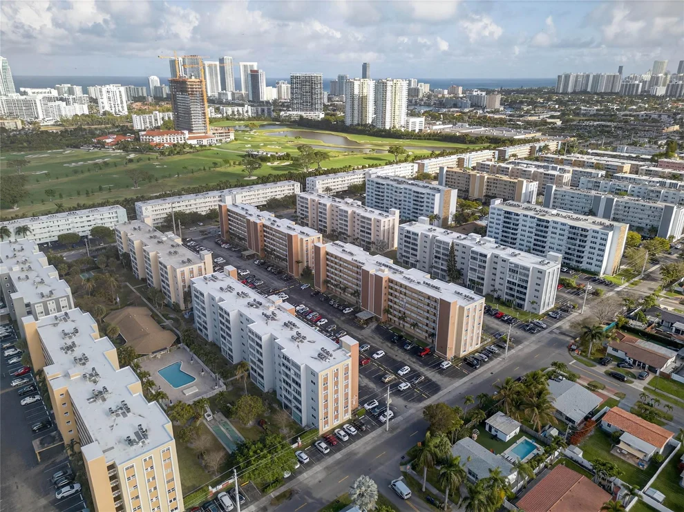 Unit for sale at 610 NE 12th Avenue, Hallandale Beach, FL 33009