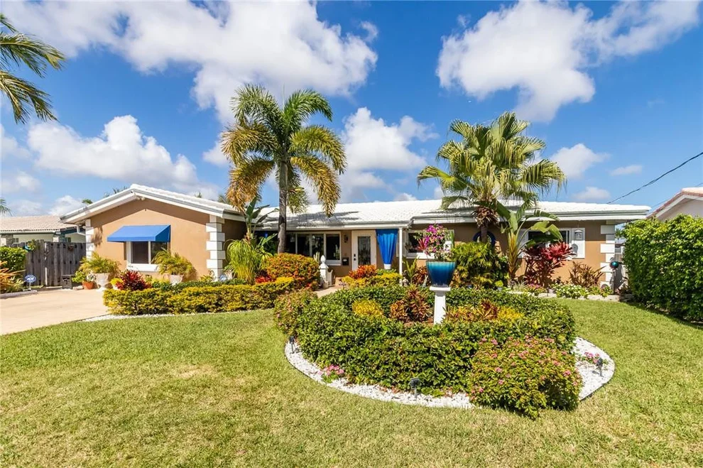 Unit for sale at 1443 NE 53rd Court, Fort Lauderdale, FL 33334