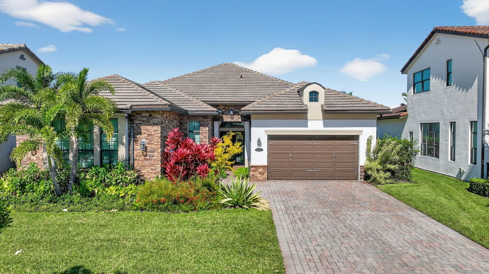 Unit for sale at 9331 Grand Prix Lane, Boynton Beach, FL 33472
