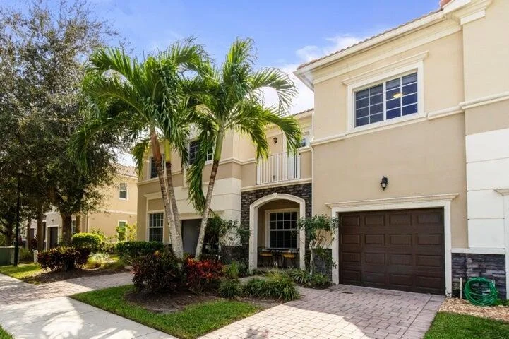 Unit for sale at 6120 SE Portofino Circle, Hobe Sound, FL 33455