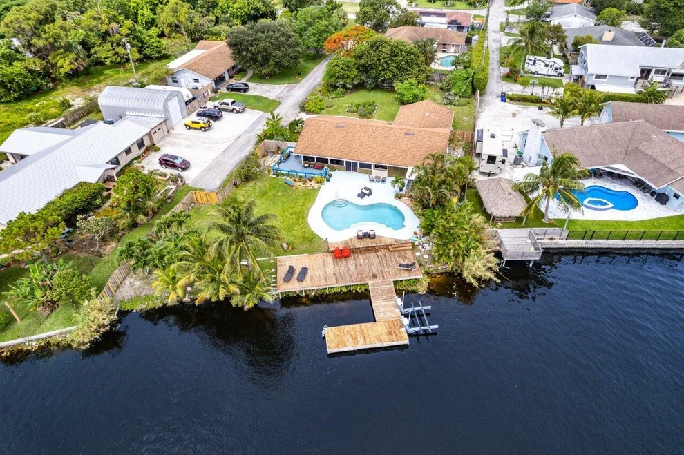 Unit for sale at 2391 Allen Court, Lake Worth, FL 33462