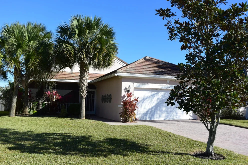 Unit for sale at 164 NW Willow Grove Avenue, Port St Lucie, FL 34986