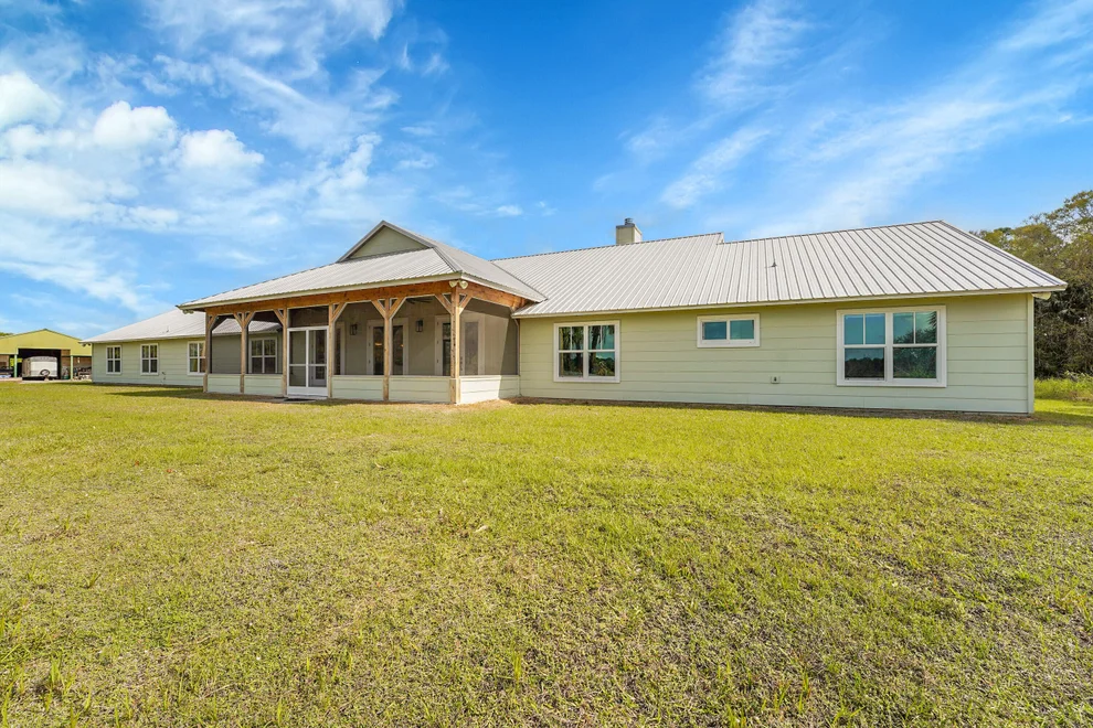 Unit for sale at 3901 Wild Turkey Trail Trail, Okeechobee, FL 34974