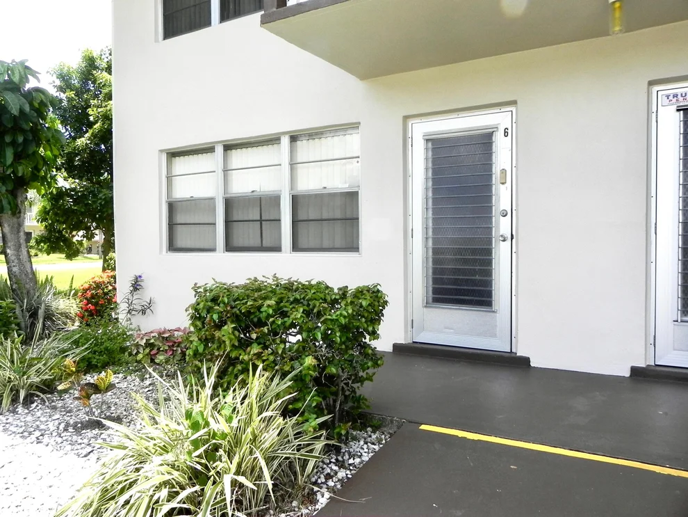 Unit for sale at 161 Sussex I, West Palm Beach, FL 33417