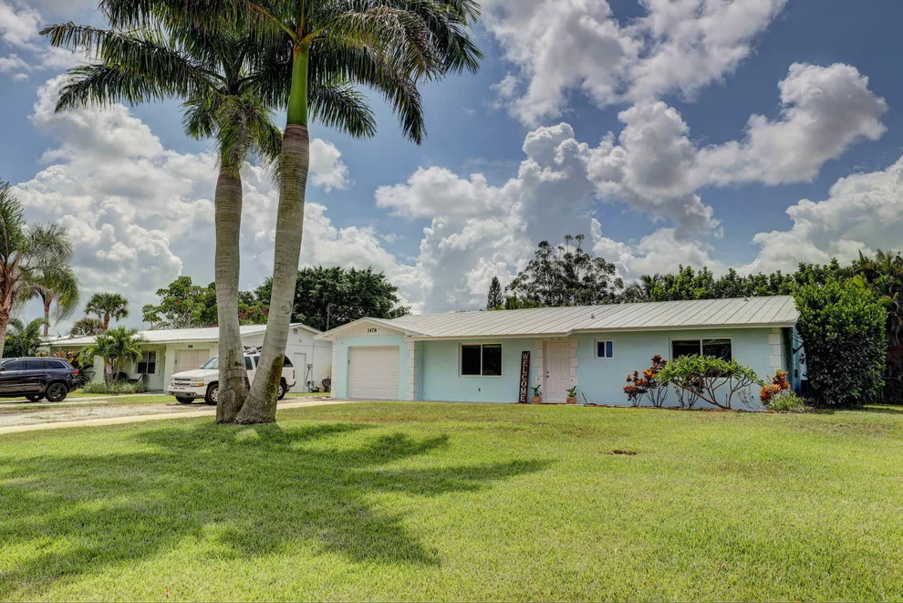 Unit for sale at 1478 SE Andrews Street, Stuart, FL 34996