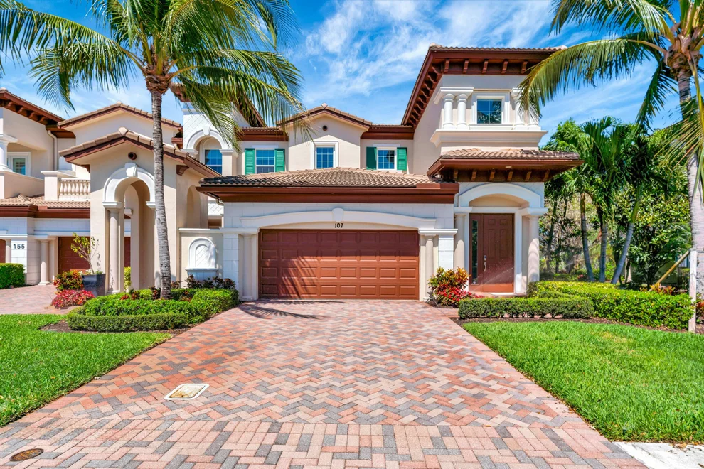 Unit for sale at 155 Tresana Boulevard, Jupiter, FL 33478