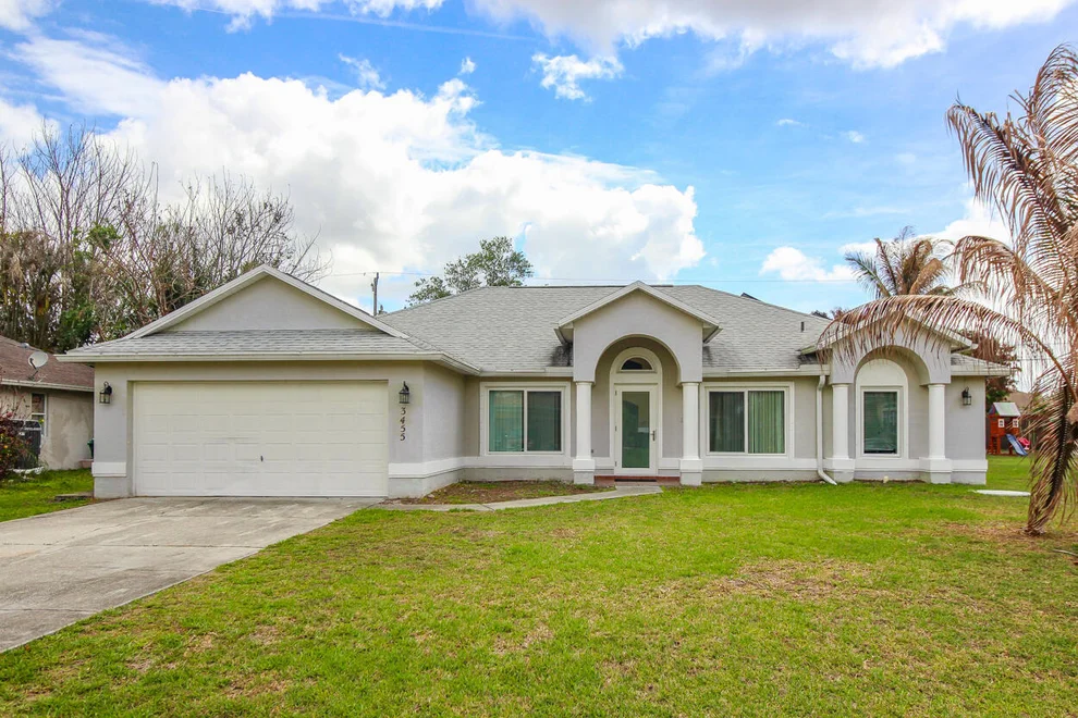 Unit for sale at 3455 SW Galeti Street, Port St Lucie, FL 34953