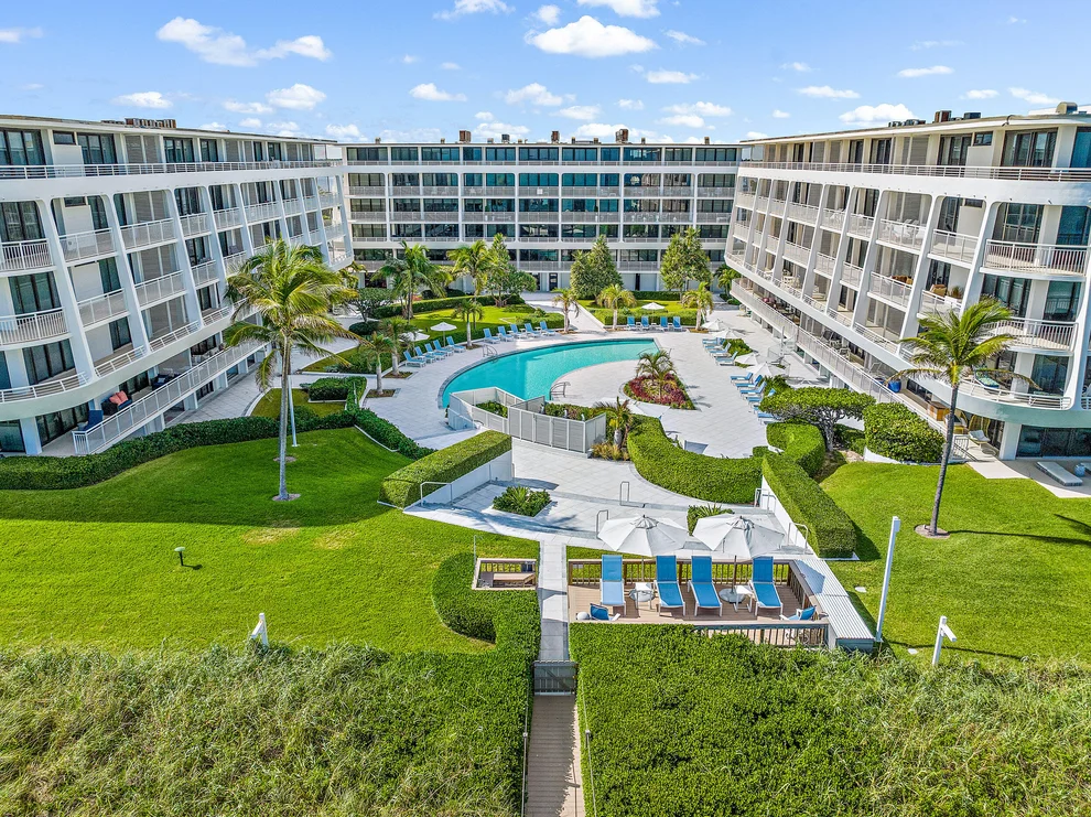 Unit for sale at 2600 S Ocean Boulevard, Palm Beach, FL 33480