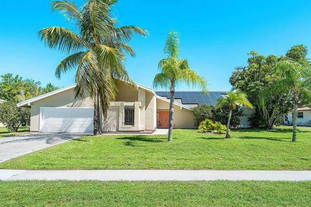 Unit for sale at 2617 SE Gowin Drive, Port St Lucie, FL 34952