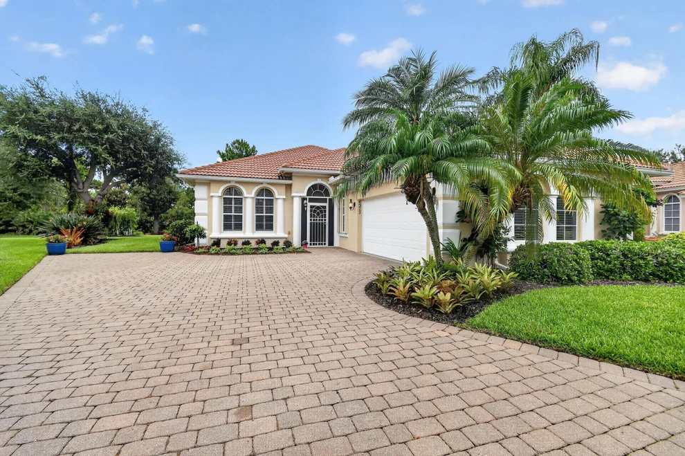 Unit for sale at 4577 NW Red Bay Circle, Jensen Beach, FL 34957