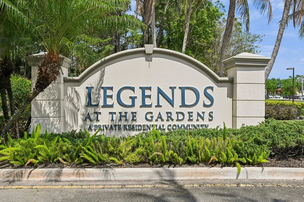 Unit for sale at 4901 Bonsai Circle, Palm Beach Gardens, FL 33418