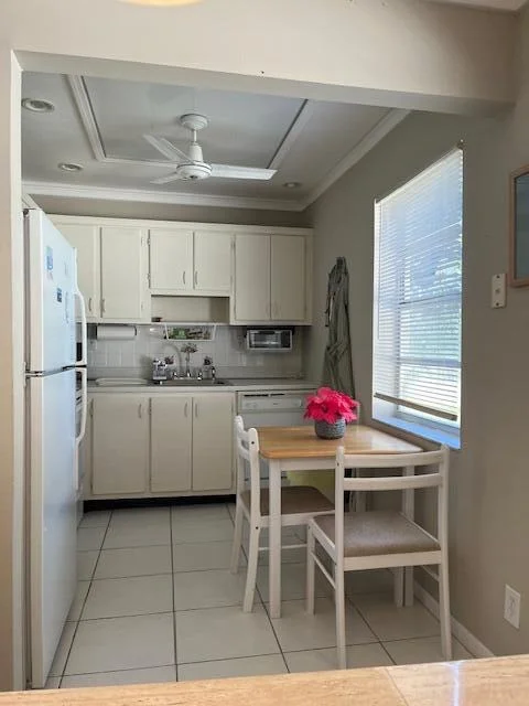 Unit for sale at 718 Normandy, Delray Beach, FL 33484