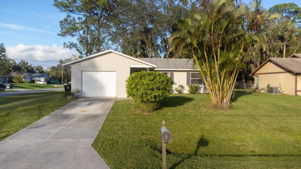 Unit for sale at 1757 SW Ocean Cove Avenue, Port St Lucie, FL 34953