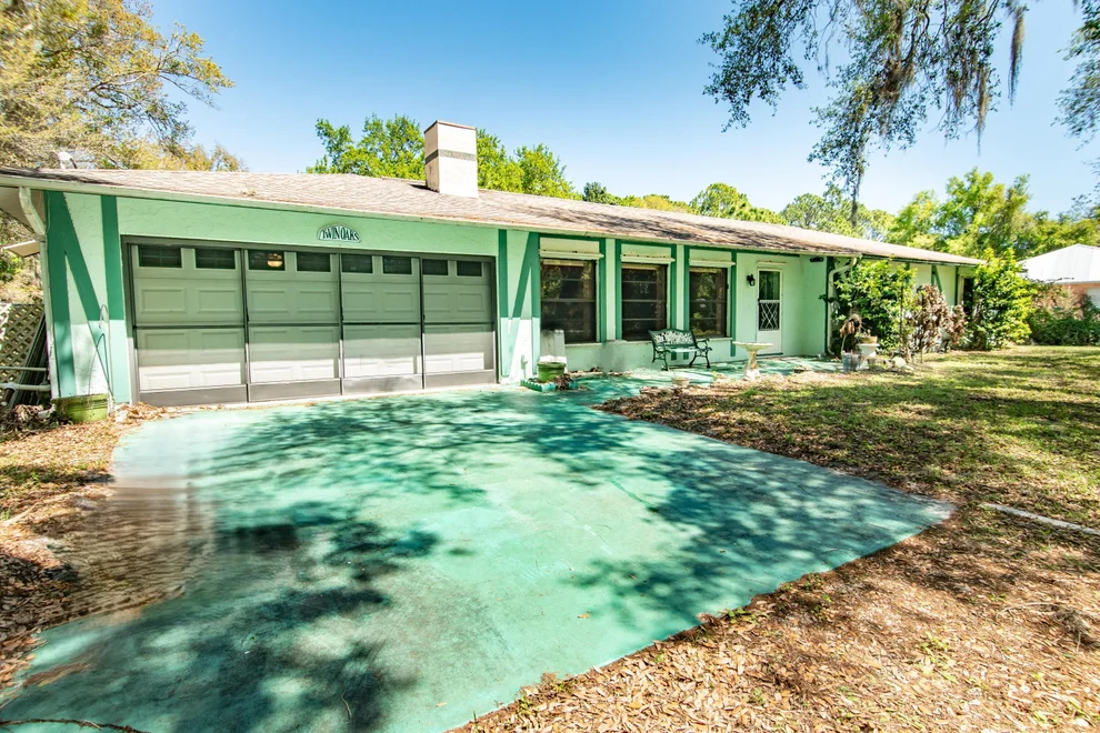 Unit for sale at 4022 Canaveral Groves Boulevard, Cocoa, FL 32926