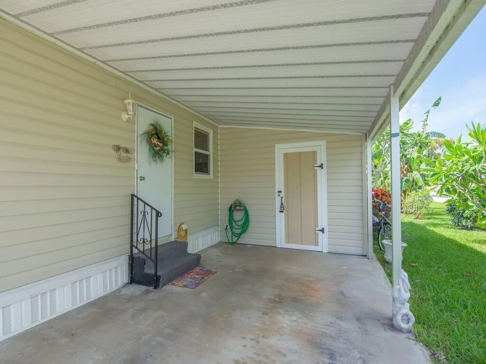 Unit for sale at 463 Onyxx Way, Jensen Beach, FL 34957