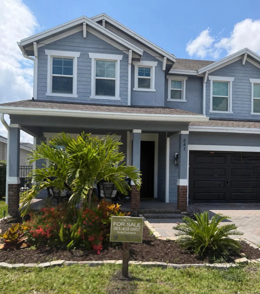 Unit for sale at 841 Wandering Willow Way, Loxahatchee, FL 33470