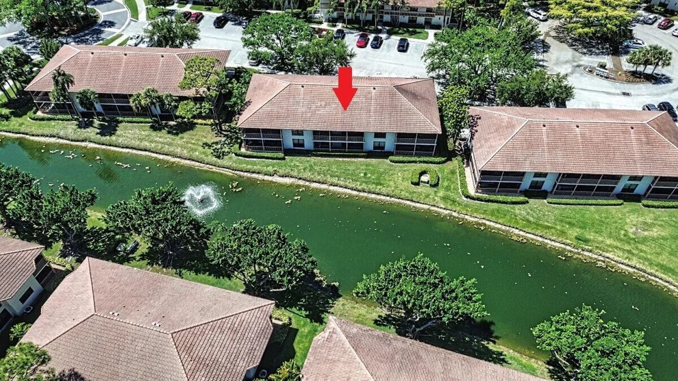 Unit for sale at 514 Brackenwood Place, Palm Beach Gardens, FL 33418