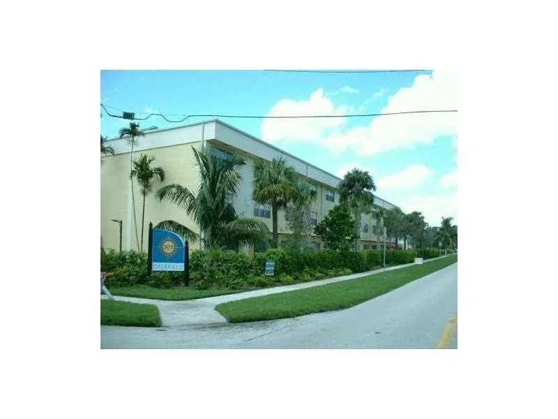 Unit for sale at 505 NE 20th Avenue, Deerfield Beach, FL 33441