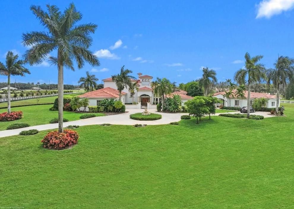 Unit for sale at 15332 Estancia Lane, Wellington, FL 33414