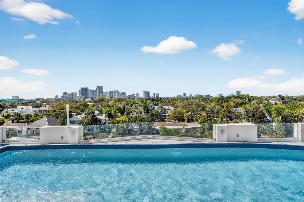 Unit for sale at 301 Hendricks Isle, Fort Lauderdale, FL 33301