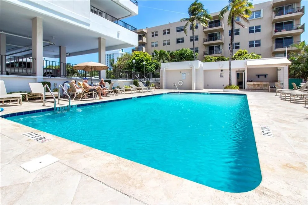Unit for sale at 1401 S Ocean Boulevard, Pompano Beach, FL 33062
