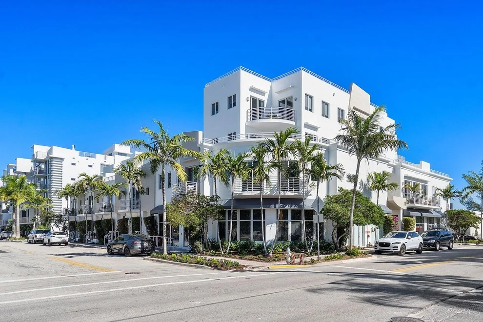 Unit for sale at 169 SE 1st Avenue, Delray Beach, FL 33444