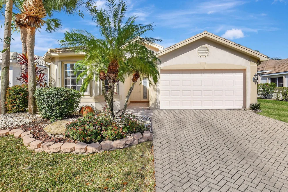 Unit for sale at 8223 Abalone Point Boulevard, Lake Worth, FL 33467