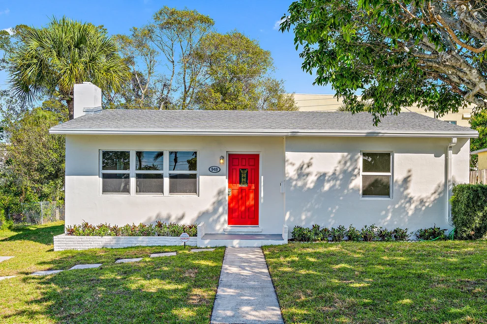 Unit for sale at 949 Churchill Road, West Palm Beach, FL 33405