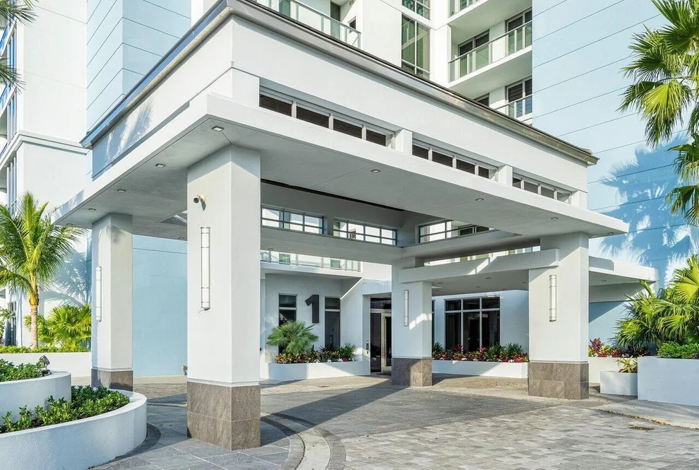 Unit for sale at 1 Water Club Way, North Palm Beach, FL 33408