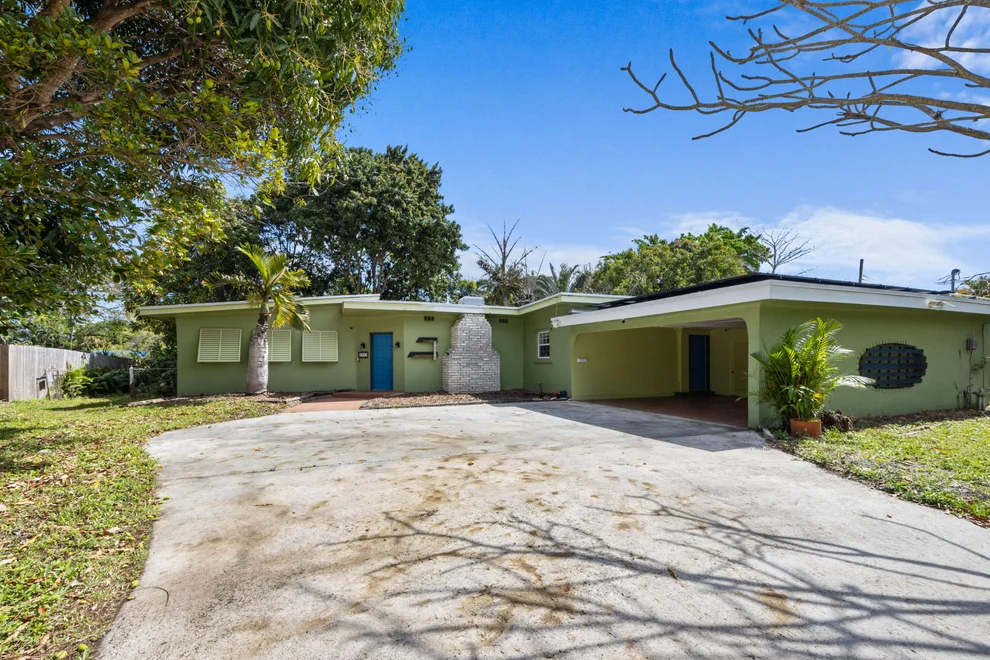 Unit for sale at 3320 NW 6th Avenue, Oakland Park, FL 33309