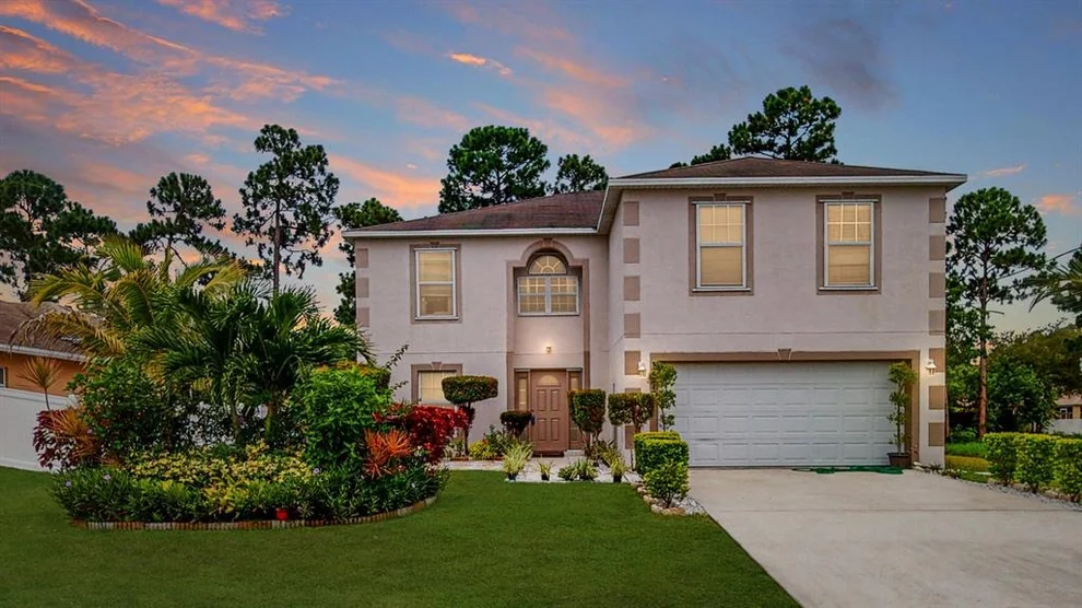 Unit for sale at 1670 SW Buttercup Avenue, Port St Lucie, FL 34953