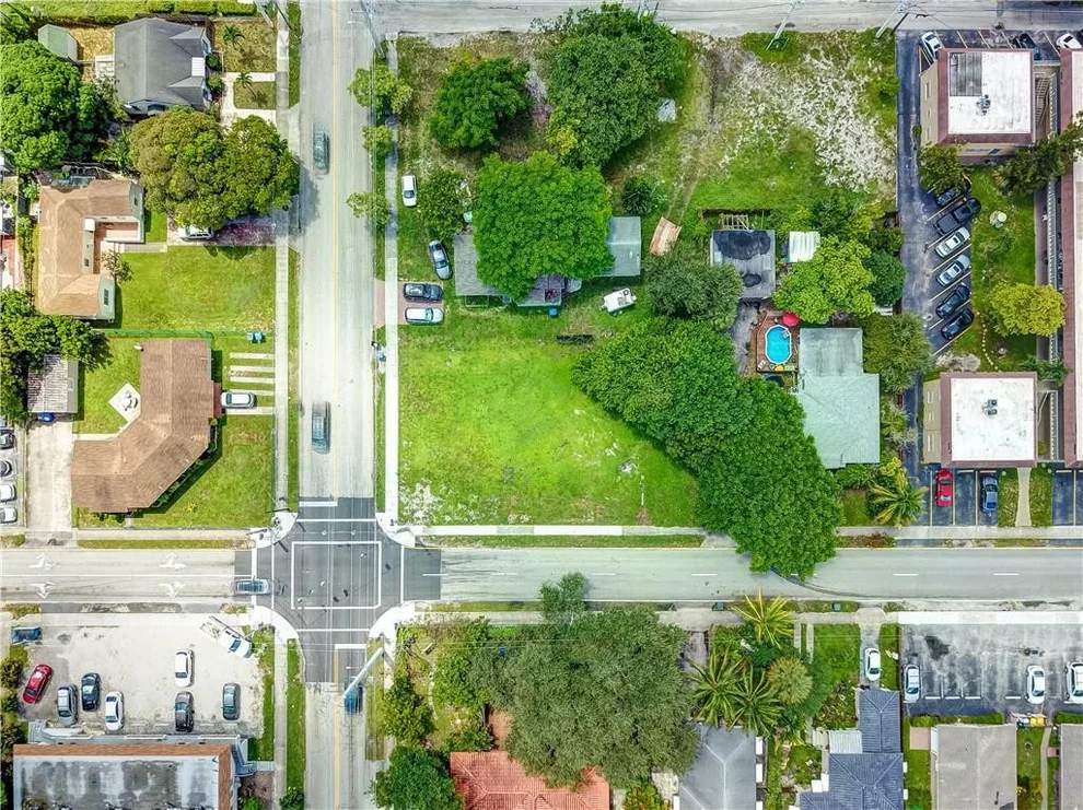 Unit for sale at 2406 Polk Street, Hollywood, FL 33020