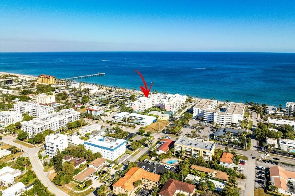 Unit for sale at 2051 SE 3rd Street, Deerfield Beach, FL 33441
