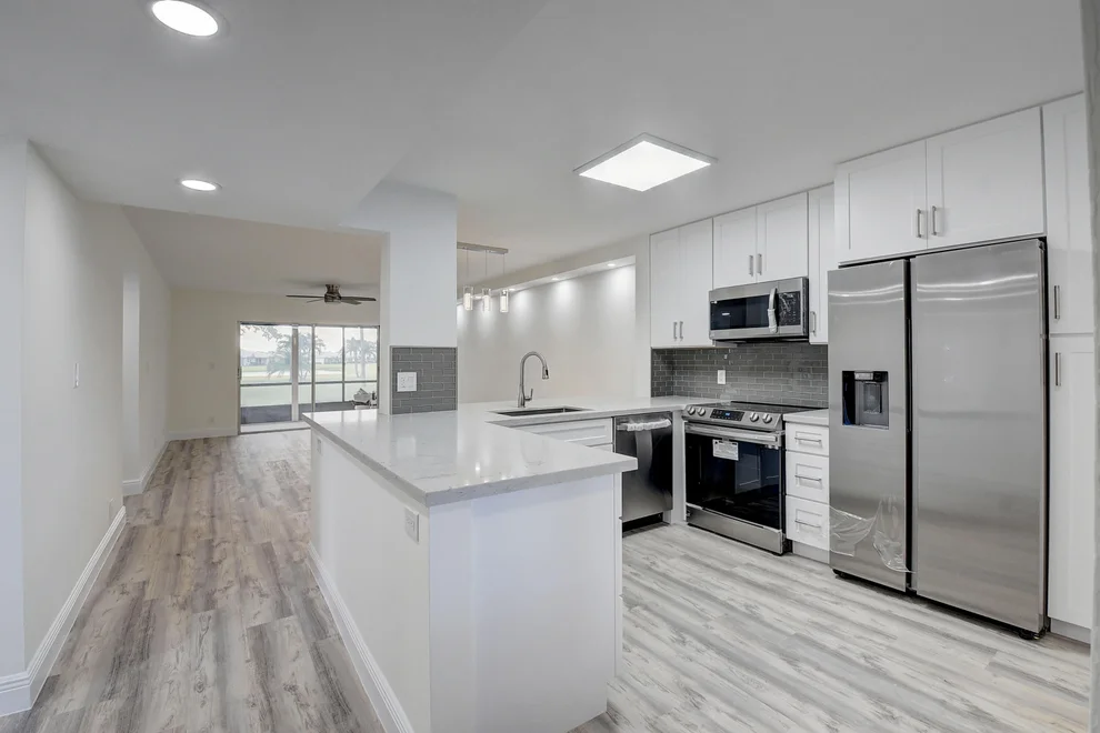 Unit for sale at 6936 Huntington Lane, Delray Beach, FL 33446